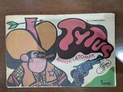 TYTUS ROMEK I ATOMEK KSIĘGA IX