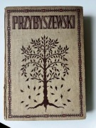 Stanisław Przybyszewski - Listy. Tom I (1937)