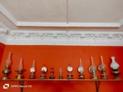 lampy naftowe10 szt. hurt