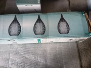 Lampa wisząca Razoni firmy Eglo 