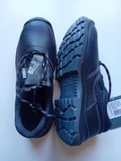 NOWE r. 42 Buty półbuty robocze ochronne JET3 S3 SRC Delta Plus