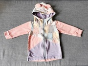 Bluza Tuszyte MammaMia rozmiar 92 kolorowe misie 18m+