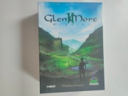 Glen More II: Kroniki