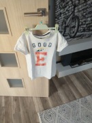 T-shirt i polo dla chłopca r.134/140