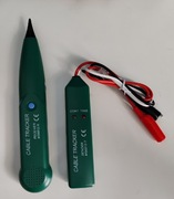 Multifuncyjny Tracker do Kabli, Szukacz Przewodów