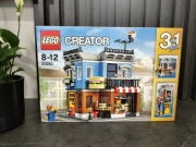 LEGO Creator 3 w 1 31050 Sklep na rogu
