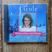 Nicole – Weihnachten mit Nicole: Świąteczna klasyka z Niemiec