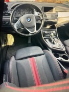 Sprzedam używane bmw 2 gt 7 miejsc 