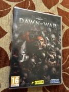 Dawn of War III PC DVD