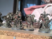 Death guard plague marines 