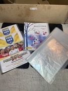 Album na karty kolekcjonerskie