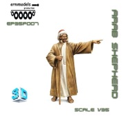 Arabski pasterz  WW 2 1/35 