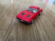 1:36 Chevrolet Corvette Stingray 1963