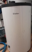 Zasobnik VIH R 150/6 B Vaillant 0010015944