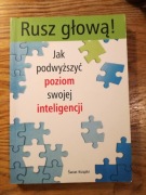 Rusz głową * Jak podwyższyć poziom swojej inteligencji 
