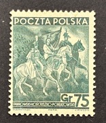 Fi 319 * 20. rocznica odzyskania niepodległości L426
