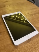 Tablet Apple iPad mini WiFi 32GB Silver