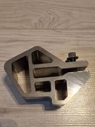 MOCOWANIE BELKI WSPORNIK PASA LEWY Volvo V60 2023