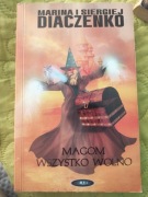 Magom wszystko wolno. Marina i Siergiej Diaczenko