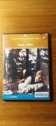 FILM DVD "PANNY Z WILKA" nowy  KOLEKCJA WAJDY 