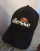 Czapka z daszkiem Ellesse