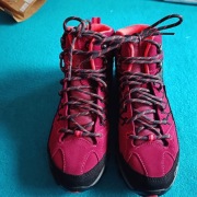 Buty trekkingowe CMP