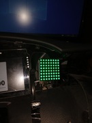 Iflag interaktywne diody do simracingu