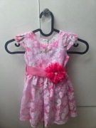 Sukieneczka Sukienka rozmiar 80cm