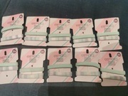 Zestaw spinek do włosów