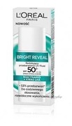 Krem loreal redukujący przebarwienia UV fluid 50 spf
