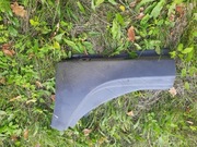 Próg narożnik lewy tylny Astra j