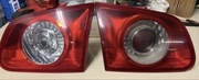 Lampy tylne w klapę bagażnika Passat b6 kombi