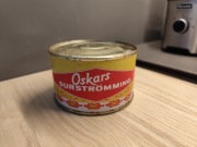 SURSTROMMING OSKARS - KISZONY CUCHNĄCY SZWEDZKI ŚLEDŹ!