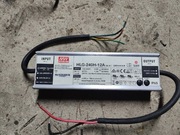 Zasilacz Mean Well 12 V 16 A HLG-240H-12A