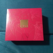 Avon TTA Today Tomorrow Always Celebrate zestaw