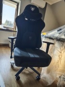 Fotel gamingowy DIABLO CHAIRS X-Player 2.0 King Size Czarny