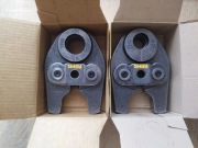 Szczęka zaciskowa REMS TH 16,20,25,26,32 MINI