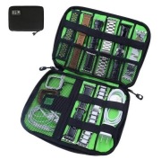 Przenośny organizer na przewódy torba techniczna