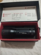 Latarka Ledlenser nowy 