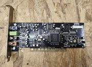 Creative Sound Blaster Audigy SE SB0570 karta dźwiękowa muzyczna pci 