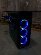 Komputer Gamingowy RTX 2070 AMD 5 5600X