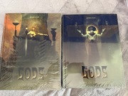 GODS - The dark fantasy RPG - Unikat - Kickstarter