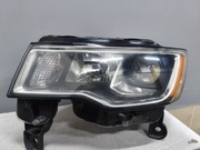 Lampa lewa Reflektor lewy Jeep Grand Cherokee WK2 lift 2017