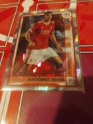 Topps 2022-23 Merlin 032/250 Antonio Silva
