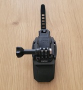 Uvex Adapter Camera GoPro montowany na kask