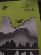 Henryk lothamer Wilk