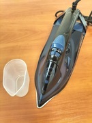 Girmi ST6204 żelazko parowe 2800 W