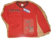  bluza, bluzka, nowa, 134