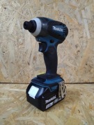 Makita LXTD04 DTD146
