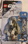 LEGO 40557 Star Wars - Obrona Hoth
